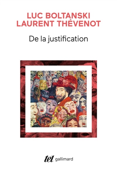 Couverture_De la justification