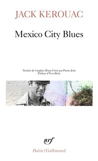 Front cover_Mexico city blues