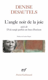 Front cover_L' angle noir de la joie