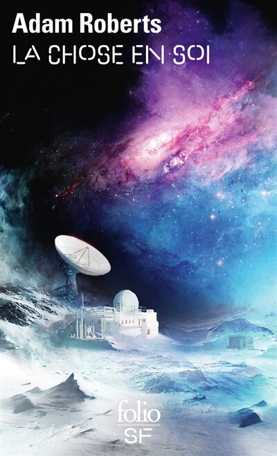 Couverture_LA CHOSE EN SOI