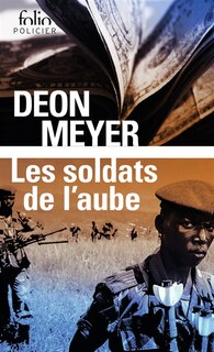 Couverture_Les soldats de l'aube