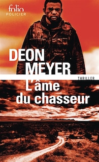 Front cover_L'ÂME DU CHASSEUR