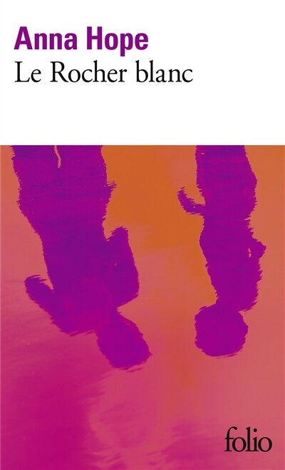 Front cover_LE ROCHER BLANC
