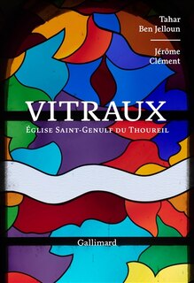 Front cover_Vitraux