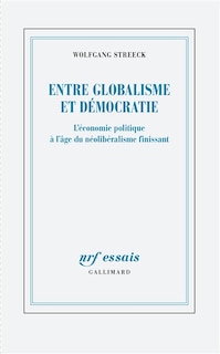 Couverture_Entre globalisme et démocratie