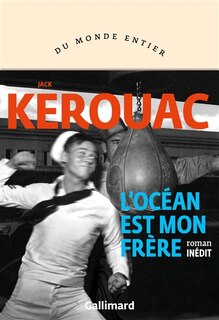 Front cover_L' océan est mon frère