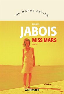 Couverture_Miss Mars