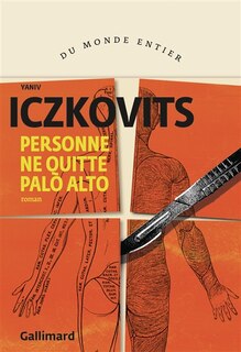 Front cover_Personne ne quitte Palo Alto