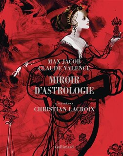 Front cover_Miroir d'astrologie