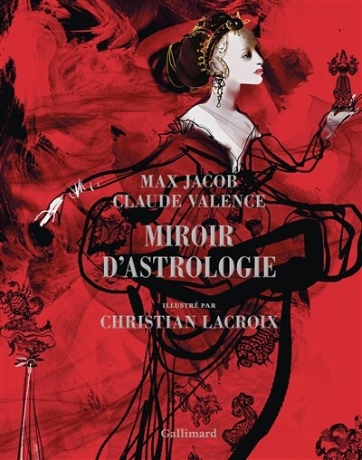 Front cover_Miroir d'astrologie