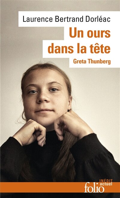 Front cover_Un ours dans la tête