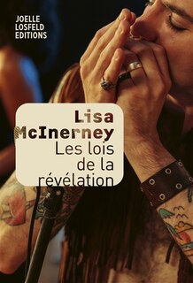 Front cover_Les lois de la révélation