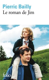 Front cover_Le roman de Jim
