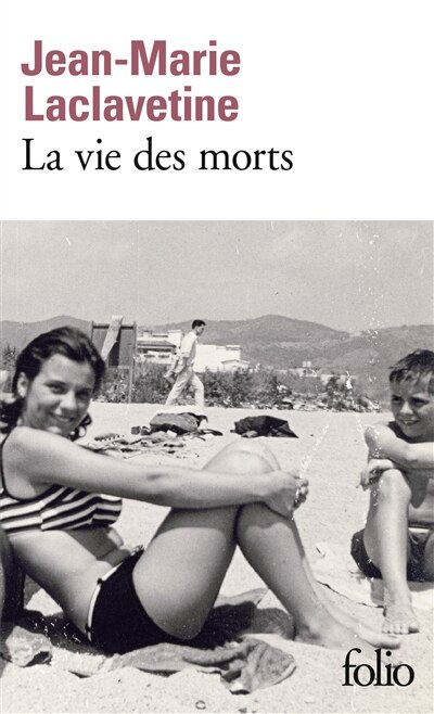 Front cover_LA VIE DES MORTS