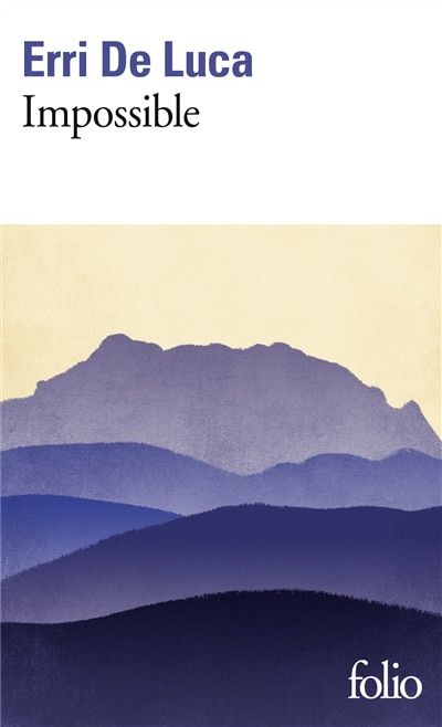 Front cover_Impossible