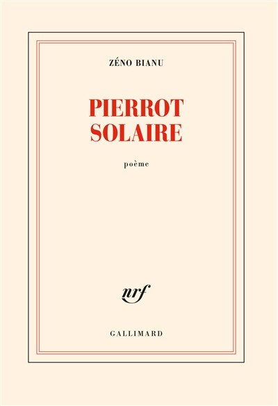 Front cover_Pierrot solaire