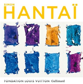 SIMON HANTAI