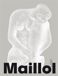 Front cover_Aristide Maillol (1861-1944)