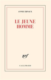 Couverture_Le jeune homme