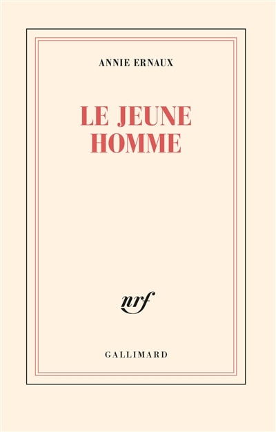 Couverture_Le jeune homme