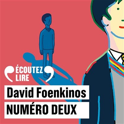 Front cover_Numéro deux