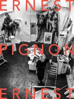 Front cover_Ernest Pignon-Ernest