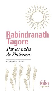 Couverture_Par les nuées de Shrâvana : et autres poèmes