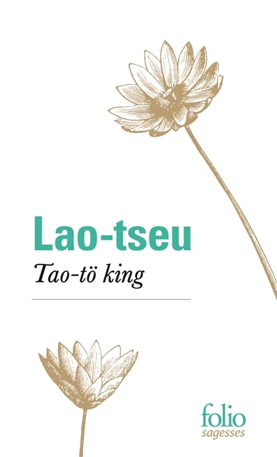 Front cover_Tao-tö king