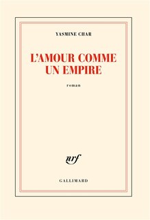 Couverture_L' amour comme un empire