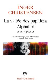 Front cover_La vallée des papillons ; Lumière ; Herbe