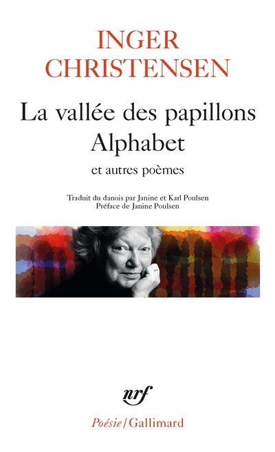 Front cover_La vallée des papillons ; Lumière ; Herbe
