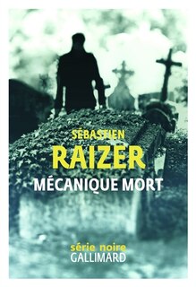 Front cover_Mécanique mort