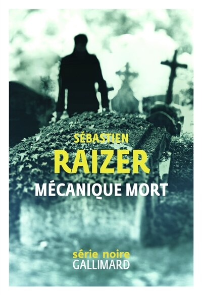 Front cover_Mécanique mort