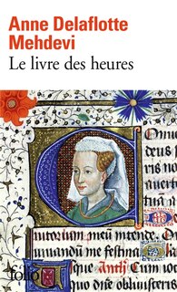 Front cover_LE LIVRE DES HEURES