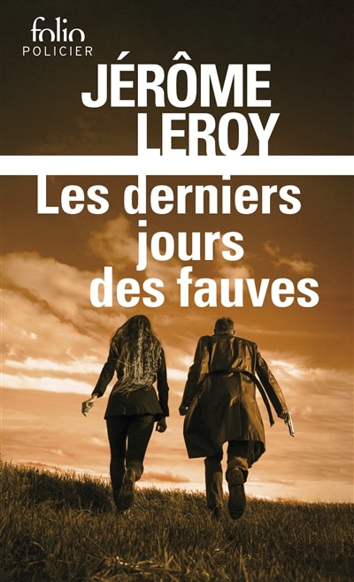 Front cover_LES DERNIERS JOURS DES FAUVES