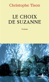 Couverture_Le choix de Suzanne