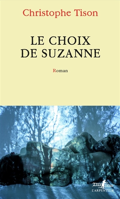 Couverture_Le choix de Suzanne
