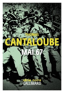 Front cover_Mai 67