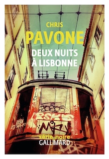 Front cover_DEUX NUITS À LISBONNE