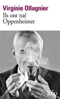 Couverture_ILS ONT TUÉ OPPENHEIMER