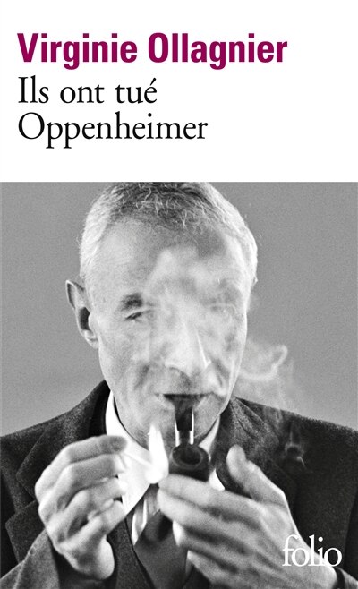 Couverture_ILS ONT TUÉ OPPENHEIMER
