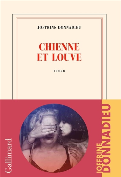 Front cover_Chienne et louve