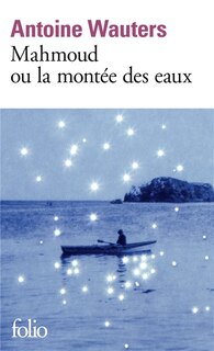 Couverture_Mahmoud ou La montée des eaux