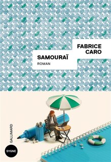 Front cover_Samouraï