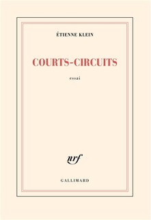 Front cover_Courts-circuits : essai