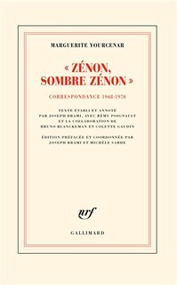 Front cover_Zénon, sombre Zénon !