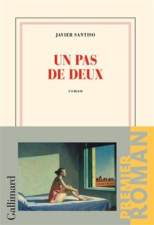 Front cover_Un pas de deux