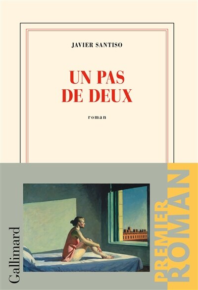 Front cover_Un pas de deux