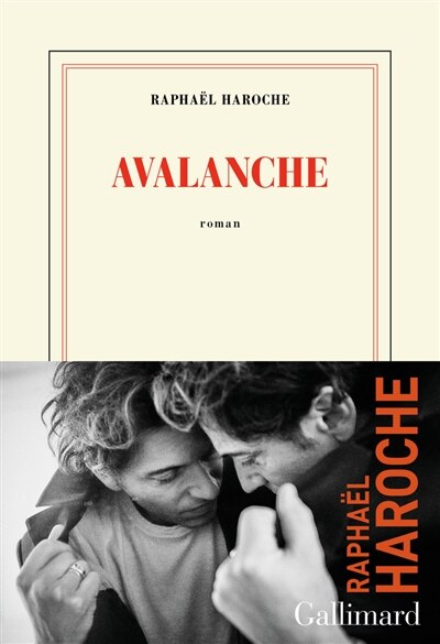 Front cover_Avalanche