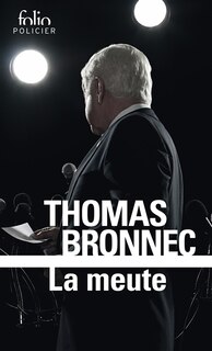 Front cover_La meute